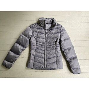 North Face 550 Down Aconcagua Jacket XS